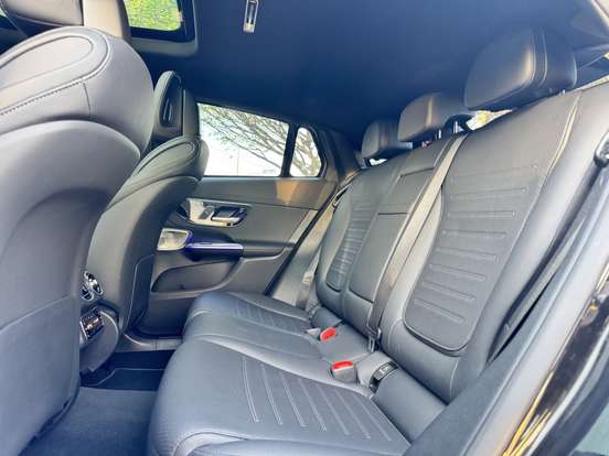 MERCEDES-BENZ-GLC 300-2.0 MHEV AMG LINE COUPÉ 4MATIC 9G-TRONIC MERCEDES-BENZ-GLC 300-2025