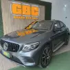 MERCEDES-BENZ GLC 43 AMG 3.0 V6 GASOLINA COUPÉ 4MATIC 9G-TRONIC MERCEDES-BENZ GLC 43 AMG 3.0 V6 GASOLINA COUPÉ 4MATIC 9G-TRONIC