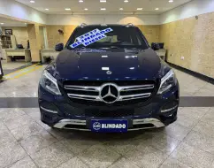 MERCEDES-BENZ GLE 350 3.0 V6 BLUETEC DIESEL SPORT 4MATIC 9G-TRONIC MERCEDES-BENZ GLE 350 3.0 V6 BLUETEC DIESEL SPORT 4MATIC 9G-TRONIC