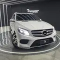MERCEDES-BENZ GLE 350 3.0 V6 BLUETEC DIESEL SPORT 4MATIC 9G-TRONIC MERCEDES-BENZ GLE 350 3.0 V6 BLUETEC DIESEL SPORT 4MATIC 9G-TRONIC