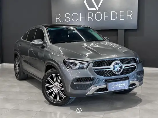 MERCEDES-BENZ-GLE 400d-2023