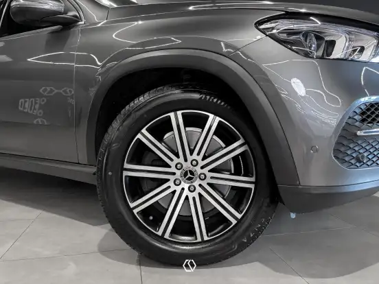 MERCEDES-BENZ-GLE 400d-3.0 V6 DIESEL COUPÉ 4MATIC 9G-TRONIC MERCEDES-BENZ-GLE 400d-2023