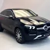 MERCEDES-BENZ GLE 400d 3.0 V6 DIESEL COUPÉ 4MATIC 9G-TRONIC MERCEDES-BENZ GLE 400d 3.0 V6 DIESEL COUPÉ 4MATIC 9G-TRONIC