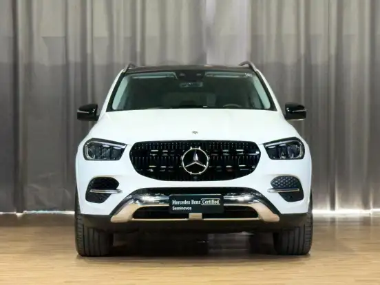 MERCEDES-BENZ-GLE 450d-3.0 I6 MHEV DIESEL 4MATIC 9G-TRONIC MERCEDES-BENZ-GLE 450d-2025