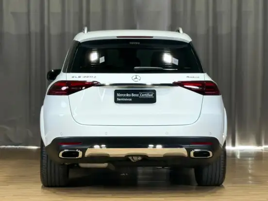 MERCEDES-BENZ-GLE 450d-2025