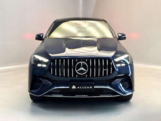 MERCEDES-BENZ-GLE 450d-2024