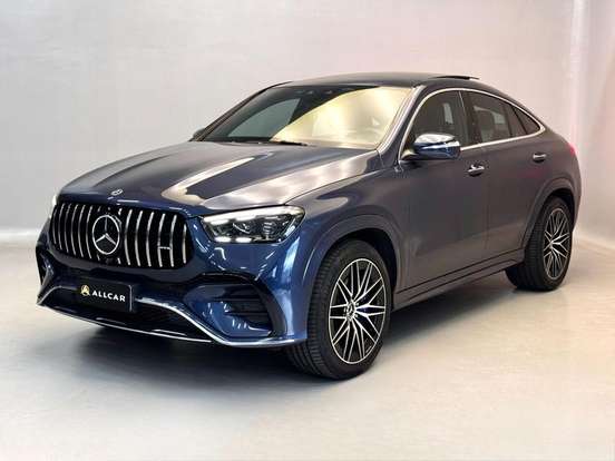 MERCEDES-BENZ-GLE 450d-2024