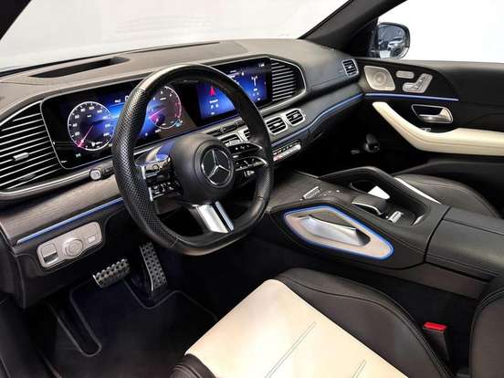 MERCEDES-BENZ-GLE 450d-2024
