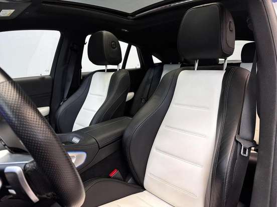 MERCEDES-BENZ-GLE 450d-3.0 I6 MHEV DIESEL COUPÉ 4MATIC 9G-TRONIC MERCEDES-BENZ-GLE 450d-2024