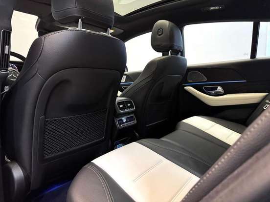 MERCEDES-BENZ-GLE 450d-2024