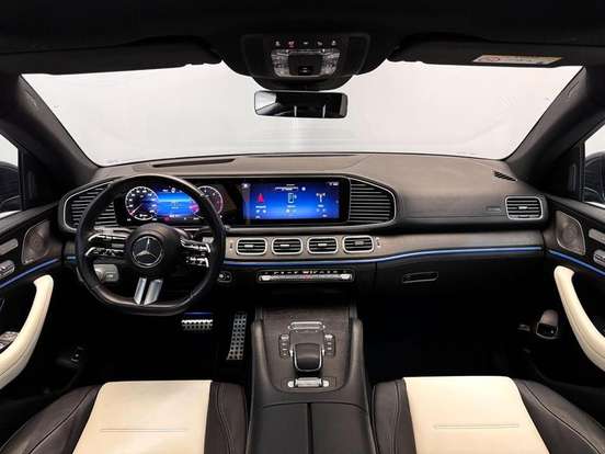 MERCEDES-BENZ-GLE 450d-3.0 I6 MHEV DIESEL COUPÉ 4MATIC 9G-TRONIC MERCEDES-BENZ-GLE 450d-2024
