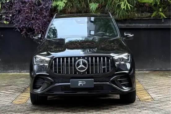 MERCEDES-BENZ-GLE 53 AMG-2024
