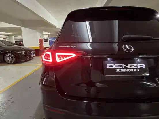 MERCEDES-BENZ-GLE 53 AMG-3.0 I6 GASOLINA 4MATIC+ 9G-TRONIC MERCEDES-BENZ-GLE 53 AMG-2019