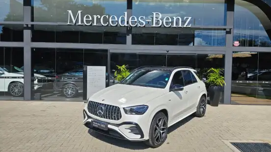 MERCEDES-BENZ-GLE 53 AMG-2024