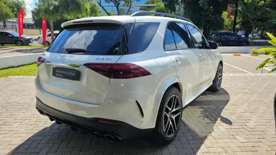 MERCEDES-BENZ-GLE 53 AMG-2024