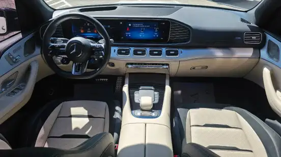 MERCEDES-BENZ-GLE 53 AMG-2024