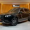MERCEDES-BENZ GLE 53 AMG 3.0 I6 GASOLINA 4MATIC+ 9G-TRONIC MERCEDES-BENZ GLE 53 AMG 3.0 I6 GASOLINA 4MATIC+ 9G-TRONIC