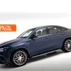 MERCEDES-BENZ GLE 63 AMG 4.0 V8 BITURBO GASOLINA COUPÉ S 4MATIC 9G-TRONIC MERCEDES-BENZ GLE 63 AMG 4.0 V8 BITURBO GASOLINA COUPÉ S 4MATIC 9G-TRONIC