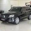 MERCEDES-BENZ GLK 300 3.0 4X4 V6 GASOLINA 4P AUTOMÁTICO MERCEDES-BENZ GLK 300 3.0 4X4 V6 GASOLINA 4P AUTOMÁTICO
