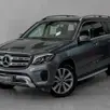 MERCEDES-BENZ GLS 350 3.0 V6 BLUETEC DIESEL 4MATIC 9G-TRONIC MERCEDES-BENZ GLS 350 3.0 V6 BLUETEC DIESEL 4MATIC 9G-TRONIC