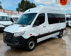 MERCEDES-BENZ SPRINTER 2.2 CDI DIESEL VAN 416 TA LONGO 16L MANUAL MERCEDES-BENZ SPRINTER 2.2 CDI DIESEL VAN 416 TA LONGO 16L MANUAL