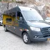 MERCEDES-BENZ SPRINTER 2.2 CDI DIESEL FURGÃO 416 TA EXTRA LONGO MANUAL MERCEDES-BENZ SPRINTER 2.2 CDI DIESEL FURGÃO 416 TA EXTRA LONGO MANUAL