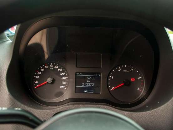 MERCEDES-BENZ-SPRINTER-2.2 CDI DIESEL FURGÃO 416 TA EXTRA LONGO MANUAL MERCEDES-BENZ-SPRINTER-2021