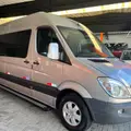 MERCEDES-BENZ SPRINTER 2.2 CDI DIESEL VAN 415 TA LONGO 10L MANUAL MERCEDES-BENZ SPRINTER 2.2 CDI DIESEL VAN 415 TA LONGO 10L MANUAL