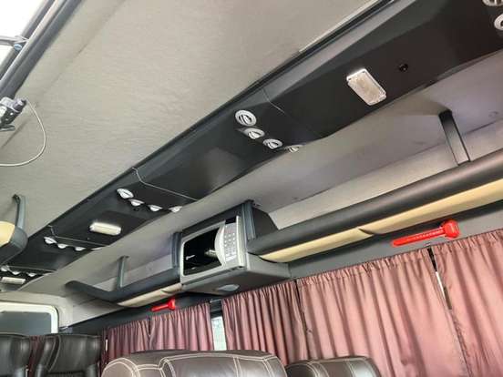 MERCEDES-BENZ-SPRINTER-2.2 CDI DIESEL VAN 415 TA LONGO 10L MANUAL MERCEDES-BENZ-SPRINTER-2014