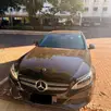 MERCEDES-BENZ C 180 1.6 CGI FLEX AVANTGARDE 9G-TRONIC MERCEDES-BENZ C 180 1.6 CGI FLEX AVANTGARDE 9G-TRONIC