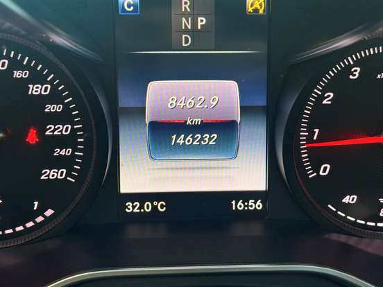 MERCEDES-BENZ-C 180-1.6 CGI FLEX AVANTGARDE 9G-TRONIC MERCEDES-BENZ-C 180-2018