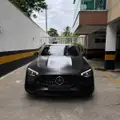 MERCEDES-BENZ C 300 2.0 EQ BOOST HÍBRIDO AMG LINE 9G-TRONIC MERCEDES-BENZ C 300 2.0 EQ BOOST HÍBRIDO AMG LINE 9G-TRONIC
