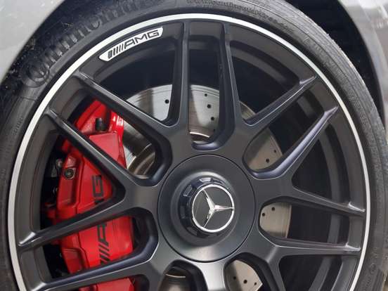 MERCEDES-BENZ-CLA 45 AMG-2.0 CGI GASOLINA S 4MATIC SPEEDSHIFT MERCEDES-BENZ-CLA 45 AMG-2020