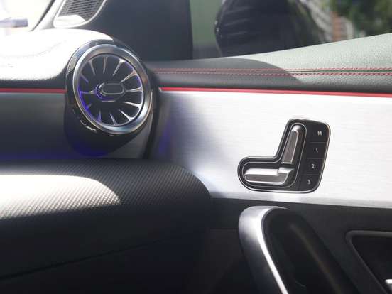 MERCEDES-BENZ-CLA 45 AMG-2.0 CGI GASOLINA S 4MATIC SPEEDSHIFT MERCEDES-BENZ-CLA 45 AMG-2020