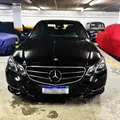 MERCEDES-BENZ E 350 3.5 AVANTGARDE V6 GASOLINA 4P AUTOMÁTICO MERCEDES-BENZ E 350 3.5 AVANTGARDE V6 GASOLINA 4P AUTOMÁTICO