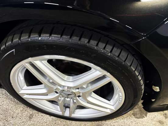 MERCEDES-BENZ-E 350-2014