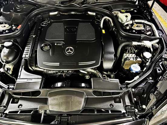MERCEDES-BENZ-E 350-3.5 AVANTGARDE V6 GASOLINA 4P AUTOMÁTICO MERCEDES-BENZ-E 350-2014
