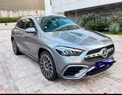 MERCEDES-BENZ GLA 200 1.3 MHEV AMG LINE 7G-DCT MERCEDES-BENZ GLA 200 1.3 MHEV AMG LINE 7G-DCT