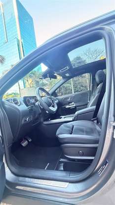 MERCEDES-BENZ-GLA 200-1.3 MHEV AMG LINE 7G-DCT MERCEDES-BENZ-GLA 200-2024