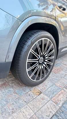MERCEDES-BENZ-GLA 200-1.3 MHEV AMG LINE 7G-DCT MERCEDES-BENZ-GLA 200-2024