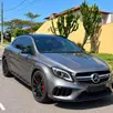 MERCEDES-BENZ GLA 45 AMG 2.0 CGI GASOLINA 4MATIC SPEEDSHIFT MERCEDES-BENZ GLA 45 AMG 2.0 CGI GASOLINA 4MATIC SPEEDSHIFT