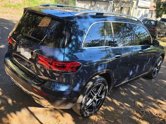 MERCEDES-BENZ-GLB 200-1.3 CGI GASOLINA PROGRESSIVE 7G-DCT MERCEDES-BENZ-GLB 200-2021