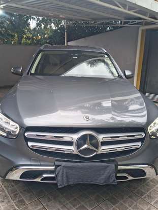 MERCEDES-BENZ-GLC 220d-2.0 TURBO DIESEL ENDURO 9G-TRONIC MERCEDES-BENZ-GLC 220d-2022