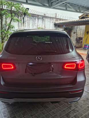 MERCEDES-BENZ-GLC 220d-2.0 TURBO DIESEL ENDURO 9G-TRONIC MERCEDES-BENZ-GLC 220d-2022