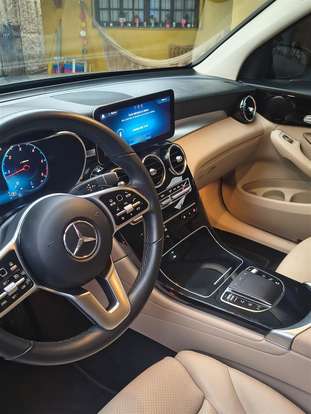 MERCEDES-BENZ-GLC 220d-2.0 TURBO DIESEL ENDURO 9G-TRONIC MERCEDES-BENZ-GLC 220d-2022