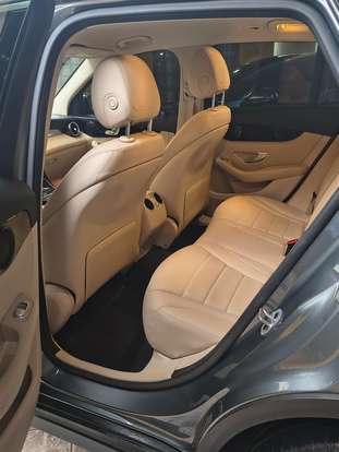 MERCEDES-BENZ-GLC 220d-2.0 TURBO DIESEL ENDURO 9G-TRONIC MERCEDES-BENZ-GLC 220d-2022