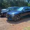 MERCEDES-BENZ GLC 43 AMG 3.0 V6 GASOLINA COUPÉ 4MATIC 9G-TRONIC MERCEDES-BENZ GLC 43 AMG 3.0 V6 GASOLINA COUPÉ 4MATIC 9G-TRONIC