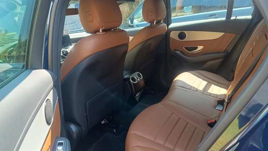 MERCEDES-BENZ-GLC 43 AMG-2022