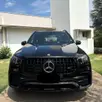 MERCEDES-BENZ GLE 53 AMG 3.0 I6 GASOLINA 4MATIC+ 9G-TRONIC MERCEDES-BENZ GLE 53 AMG 3.0 I6 GASOLINA 4MATIC+ 9G-TRONIC