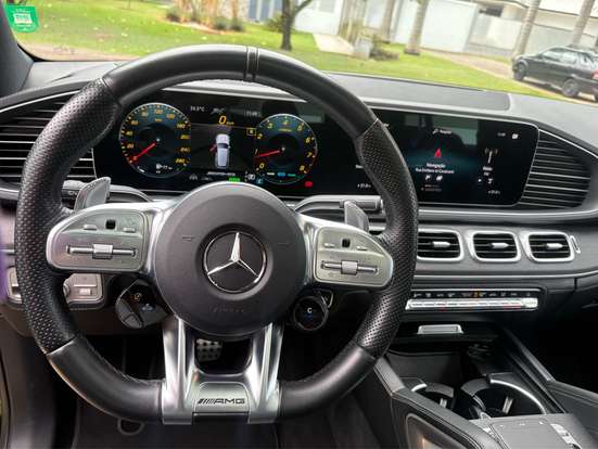 MERCEDES-BENZ-GLE 53 AMG-2022